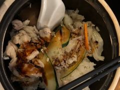 -马来西亚美食街