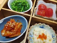 -浦·传统日式料理(3 5 1 1 店)