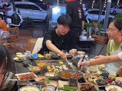 -塘屋烧烤·云南火塘烧烤品牌(春城慧谷旗舰店)