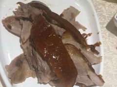 -便宜坊烤鸭店(甜水园店)