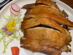 神仙鸡-小放牛炒菜馆(华北商厦店)