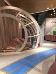 -meland club亲子乐园(石家庄万象城店)