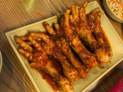 -京玉菲饭店(李村店)