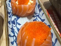 -夏树寿司(大沥店)