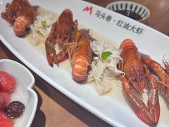 -马头巷·食景园(苏州总店)
