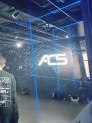 -ACS舞蹈工作室