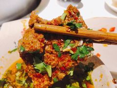-重庆刘一手(巴黎一店)