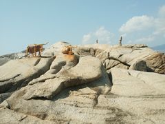 -三亚蜈支洲岛旅游区