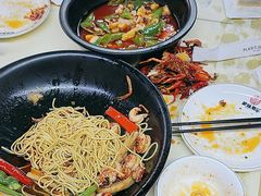 -聚味瞿记·龙虾堂(树木岭店)