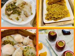 -點無缺茶楼·海鲜酒家(世博店)