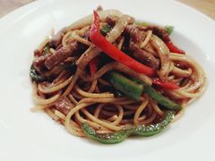 -暖食光·台式家庭餐厅·生日主题店(万达店)