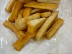 -顺德人家食府(黄金广场店)