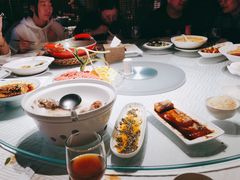 -渝信川菜 · 川味家常菜(长安店)