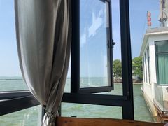 -古尚锦酒楼·水上餐厅