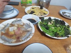 -玲燕蒸菜馆(江东路店)