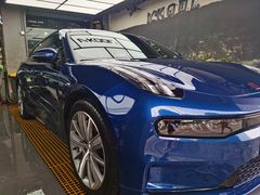 -优车会新能源升级体验中心