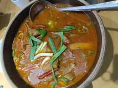 -张氏父子常德肠子馆(贺龙店)