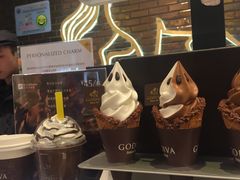 -GODIVA(港汇恒隆广场)