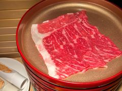-温野菜涮涮锅(西单大悦城店)