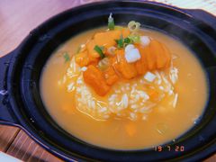 -海胆小馆(东北水饺·春柳店)