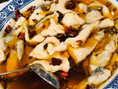 -渝乡辣婆婆·川菜 水煮鱼(中山西路店)