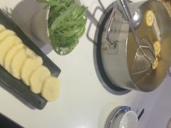 -陈记顺和潮汕鲜牛肉火锅(棠德南路店)
