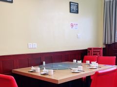 大堂-牧羊餐厅