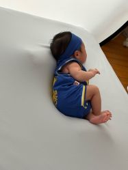 -玛瑞莎孕婴童摄影到家拍