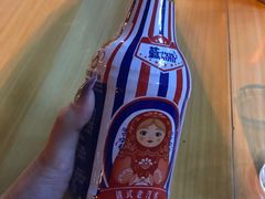 -勃利地摊·勃立小串烧烤