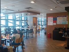 -麦当劳(西站店)