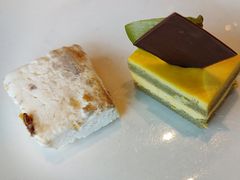 -白云宾馆-祥云西餐厅·法式鹅肝海鲜自助