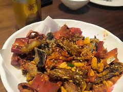 -瓯菜排档(娄桥店)