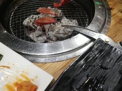 -御牛道日式烤肉料理(杭州万象城店)