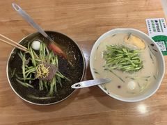 -顺姬冷面(长白西路店)