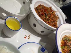 -兰湘子·湘菜小炒(崂山丽达店)