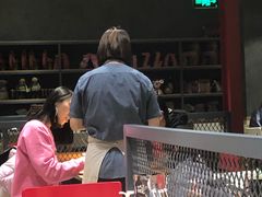 大堂-米斯特比萨(罗斯福店)
