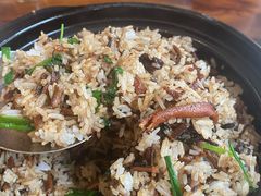 黄鳝饭-富哥食店