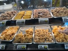 -超级鸡车(曹杨路店)