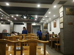 大堂-金生隆(六铺炕店)