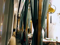 -Lotus 莲花空间(国贸商城店)
