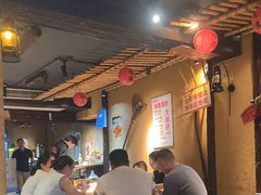 -串盟烧烤·长沙美食地标(星沙店)