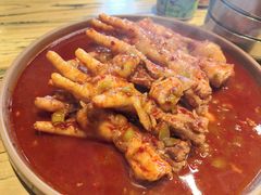 -京玉菲饭店(李村店)