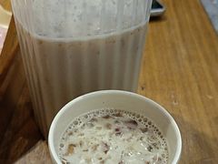 -仁义涵西餐·咖啡(中华巴洛克店)