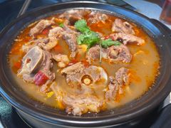 -沪小胖·小龙虾·蓝龙王(八佰伴店)