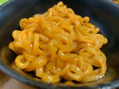 -肉甲韩国木炭烤肉(新壹街1店)