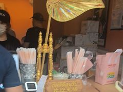 -春莱·老挝咖啡·泰式奶茶(钟楼店)