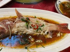 -老街渔味馆(芳华店)