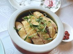 -浙江西子宾馆·牡丹厅