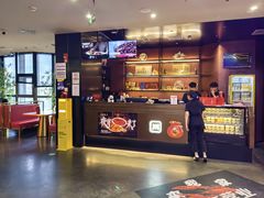 -四川饭店(城乡购物中心店)