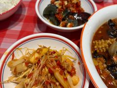 -龙师傅卤炒(天马店)